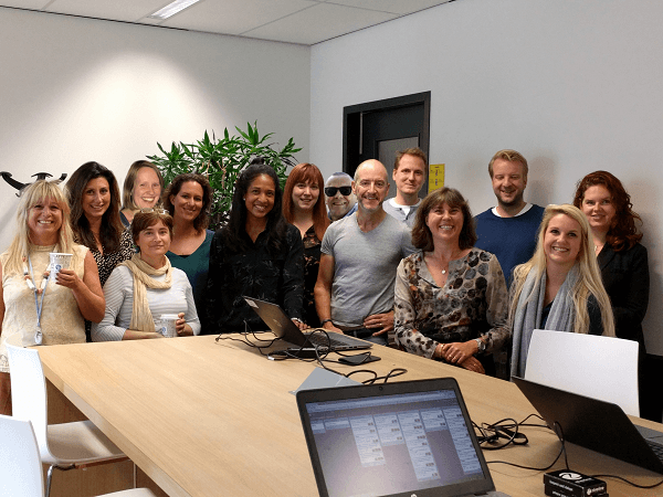 Philips Intranet Transition