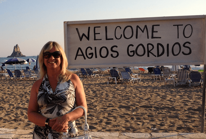 Welcome to Agios Gordios Mim smaller crop